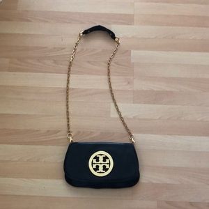 Black Tory Burch Bag